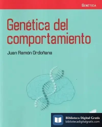 Descargar GeneìTica Del Comportamiento