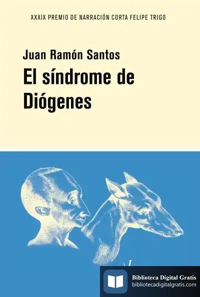 Descargar El Síndrome De Diógenes