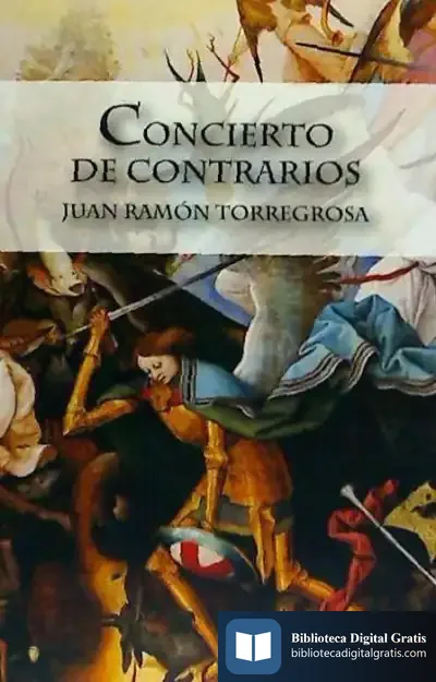 Descargar Concierto De Contrarios