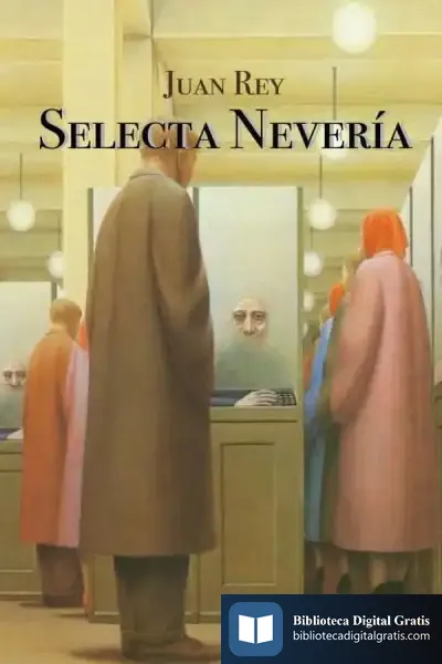 Descargar Selecta Nevería de Juan Rey