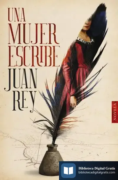 Descargar Una Mujer Escribe
