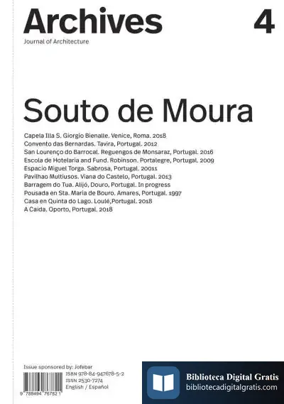 Descargar Eduardo Souto De Moura de Juan Rodríguez