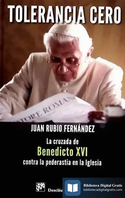 Descargar Tolerancia Cero