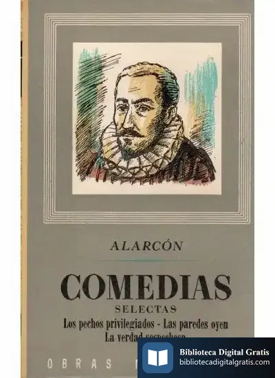 Descargar 215. Comedias Selectas