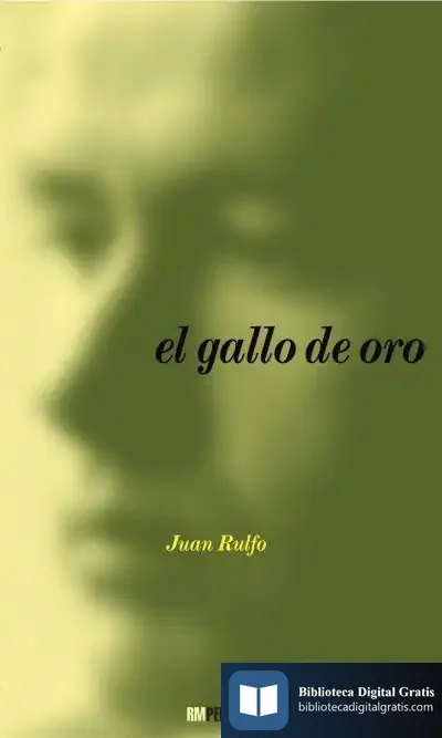 Descargar El Gallo De Oro