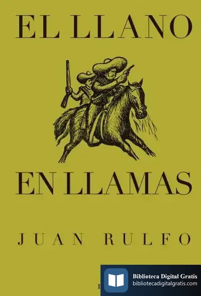 Descargar El Llano En Llamas
