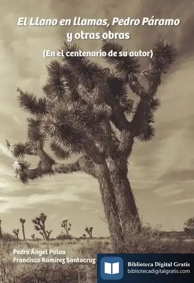 Descargar El Llano En Llamas, Pedro Páramo Y Otras Obras