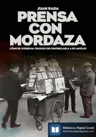 Descargar Prensa Con Mordaza