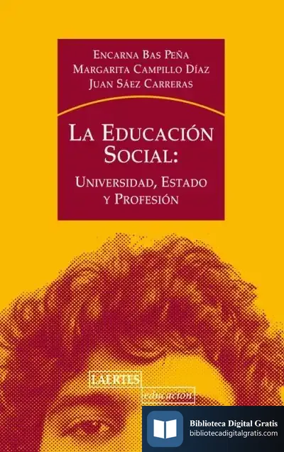Descargar Educación Social, La