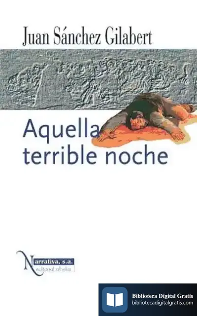 Descargar Aquella Terrible Noche