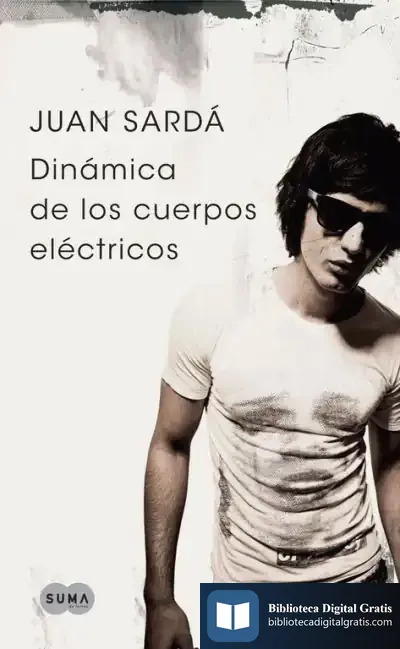 Descargar Dinámica De Los Cuerpos Eléctricos