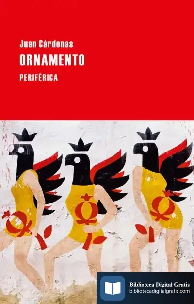 Descargar Ornamento