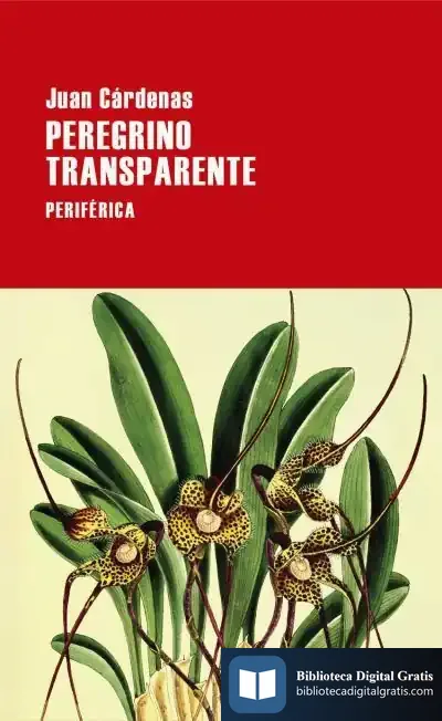 Descargar Peregrino Transparente