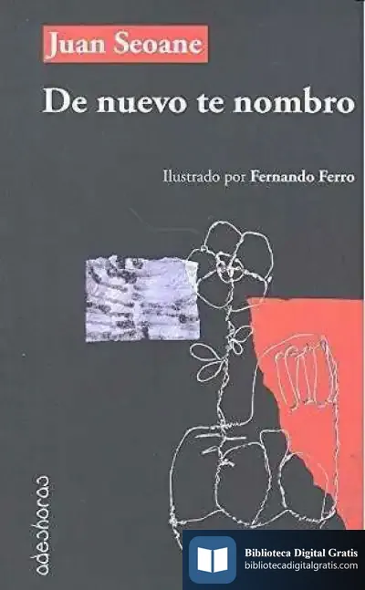 Descargar De Nuevo Te Nombro