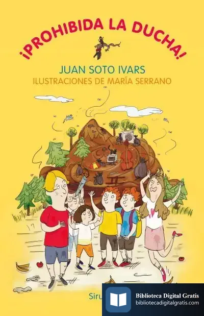 Descargar Prohibida La Ducha