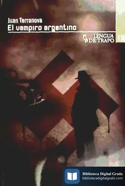 Descargar El Vampiro Argentino