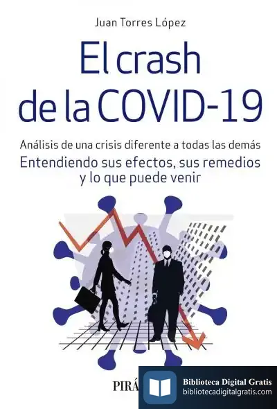 Descargar El Crash De La Covid-19