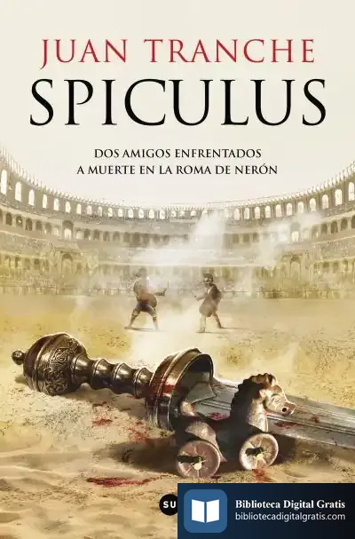 Descargar Spiculus de Juan Tranche