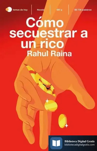 Descargar Cómo Secuestrar A Un Rico