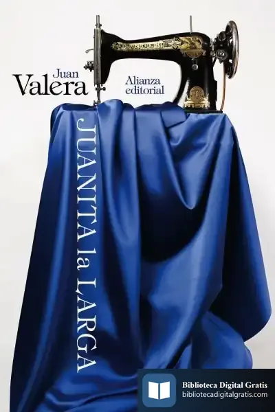 Descargar Juanita La Larga