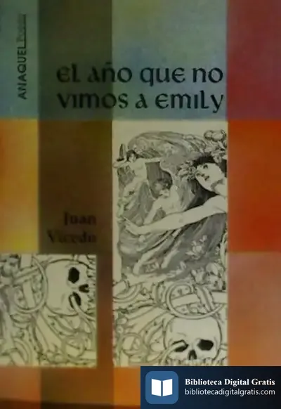 Descargar El Año Que No Vimos A Emily