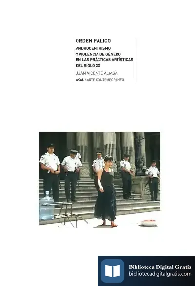 Descargar Orden Fálico de Will Self