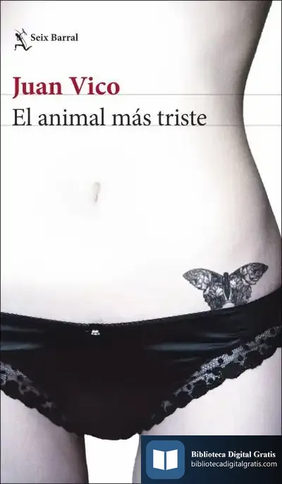 Descargar El Animal Más Triste