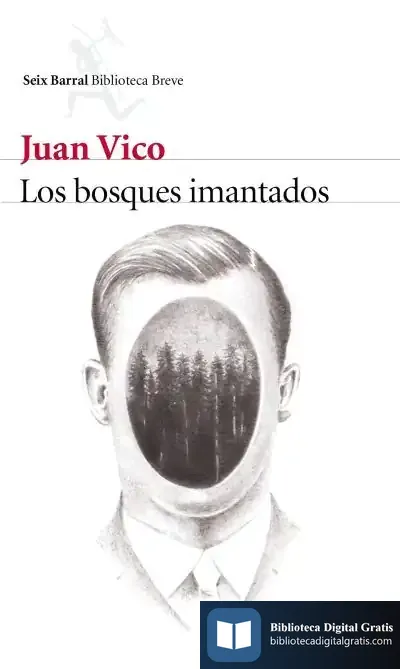 Descargar Los Bosques Imantados