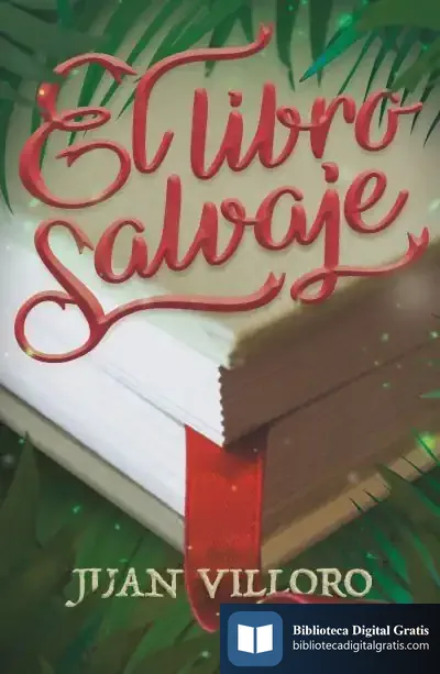 Descargar El Libro Salvaje