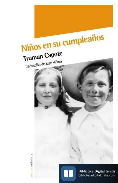 Descargar Niños En Su Cumpleaños