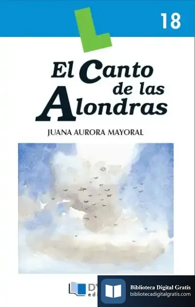 Descargar El Canto De Las Alondras