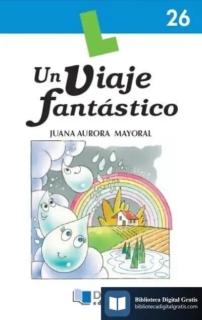 Descargar Un Viaje Fantástico