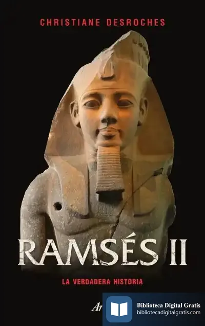 Descargar Ramsés Ii de Juana Bignozzi Ramallo