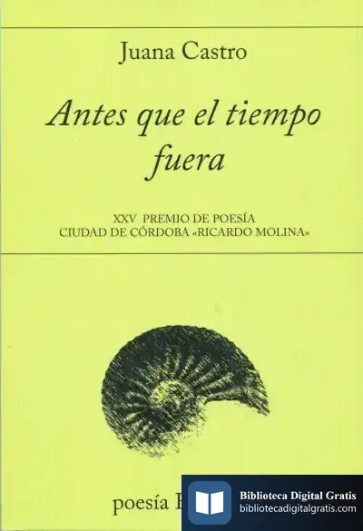 Descargar Antes Que El Tiempo Fuera 732