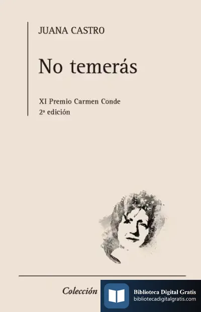 Descargar No Temerás