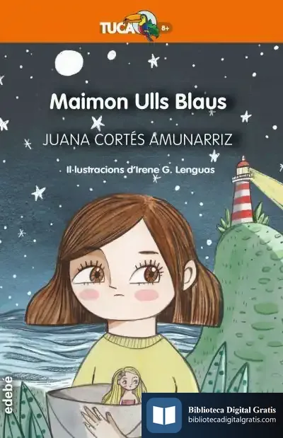 Descargar Maimon Ulls Blaus de Juana Cortés Amunárriz