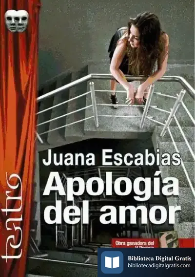 Descargar Apología Del Amor
