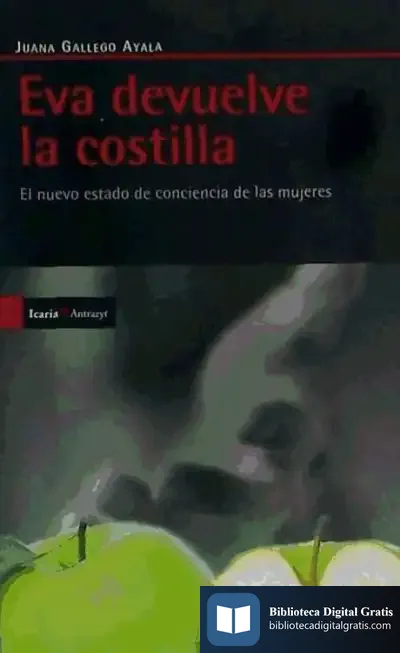 Descargar Eva Devuelve La Costilla