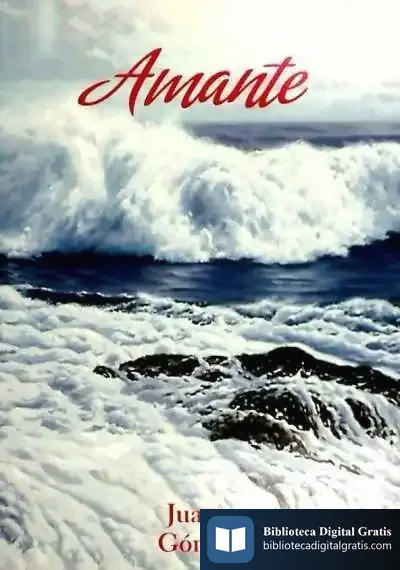 Descargar Amante de Jesús de Andrés Sanz / Jesús Cuéllar Menezo