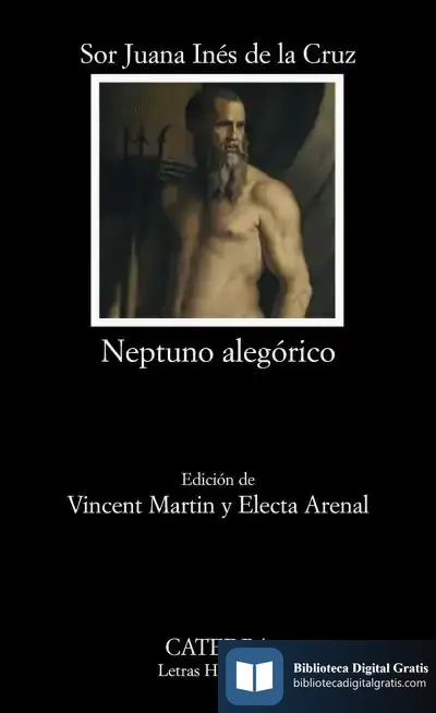 Descargar Neptuno Alegórico de Real Academia Española