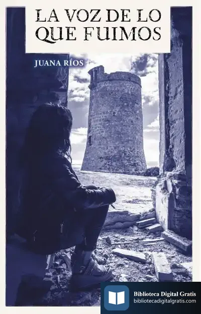 Descargar La Voz De Lo Que Fuimos