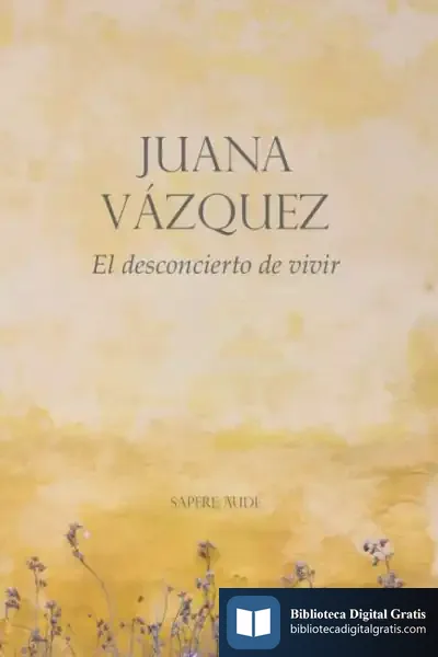 Descargar El Desconcierto De Vivir