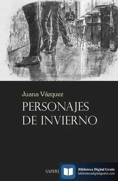 Descargar Personajes De Invierno