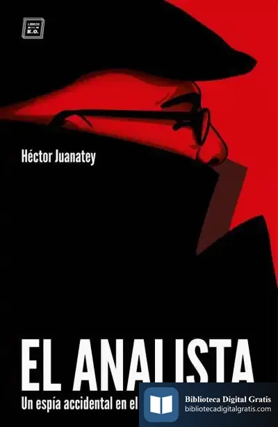 Descargar El Analista de Juanatey Héctor