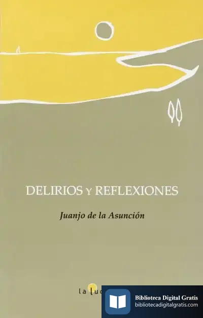 Descargar Delirios Y Reflexiones de José Antonio de Aguirre y Lecube