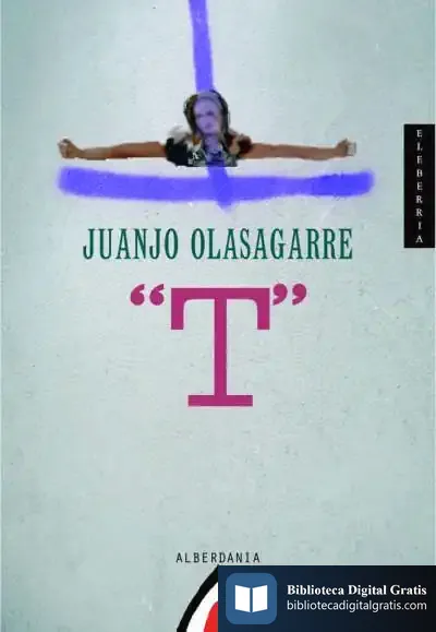 Descargar 'T'
