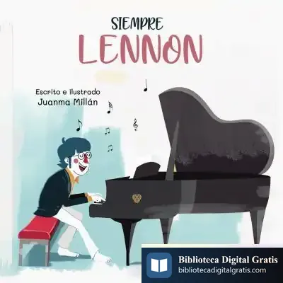 Descargar Siempre Lennon