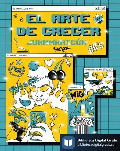 Descargar El Arte De Crecer