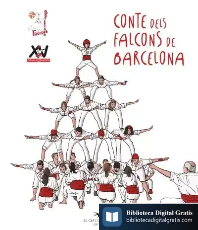 Descargar Conte Dels Falcons De Barcelona de Juanolo