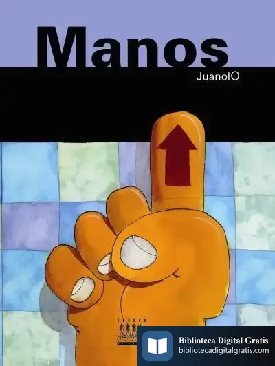 Descargar Manos de Juanolo